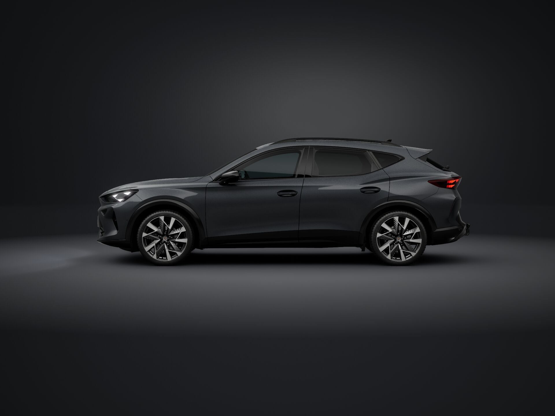 Cupra Formentor, Formentor 1.5 eTSI 150k DSG - fotka 2