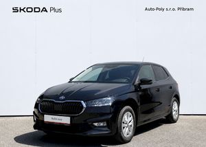 Škoda Fabia, Top Selection 1.0TSI / 85kW 7°