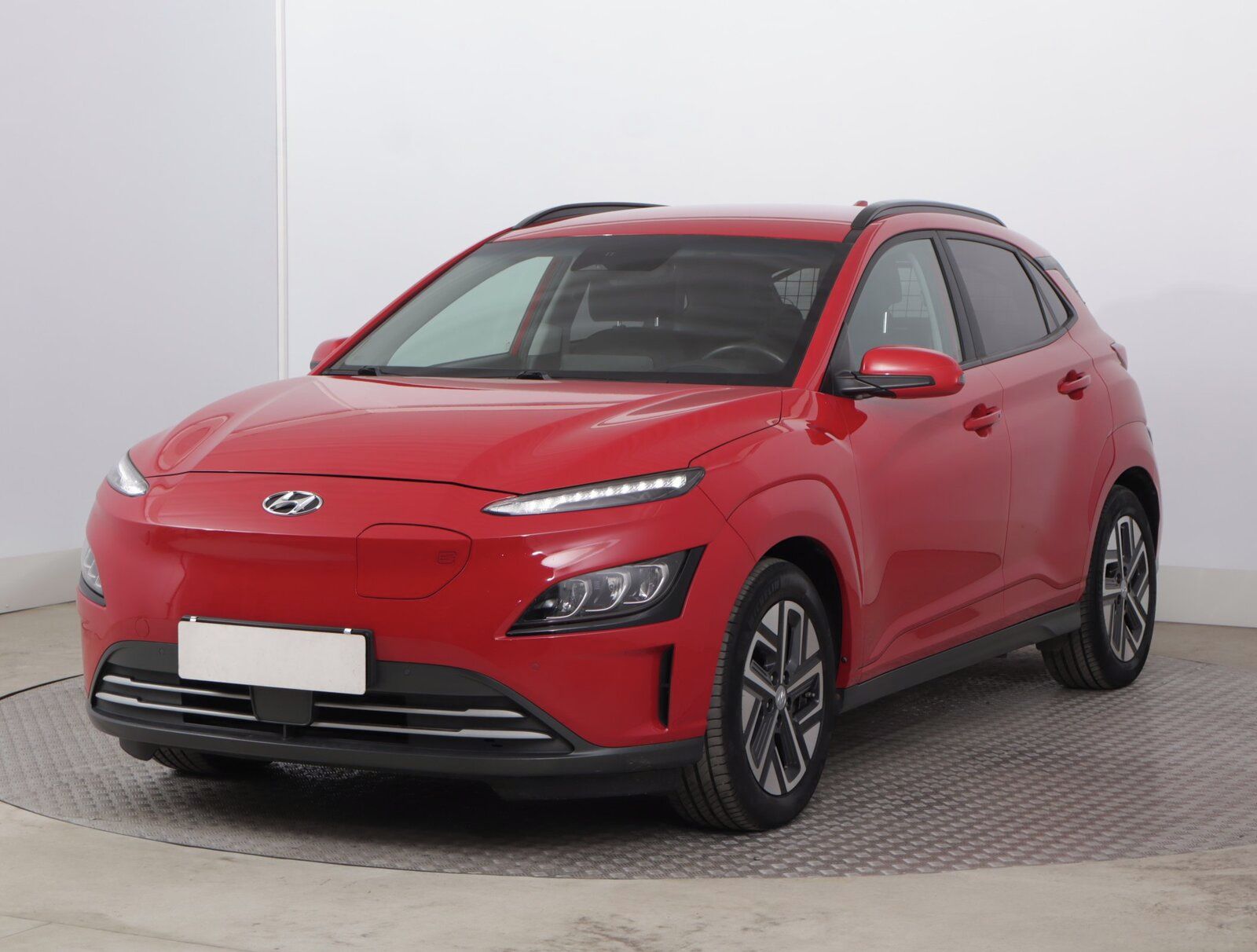 Hyundai Kona, Electric 64 kWh, SoH 100% - fotka 2