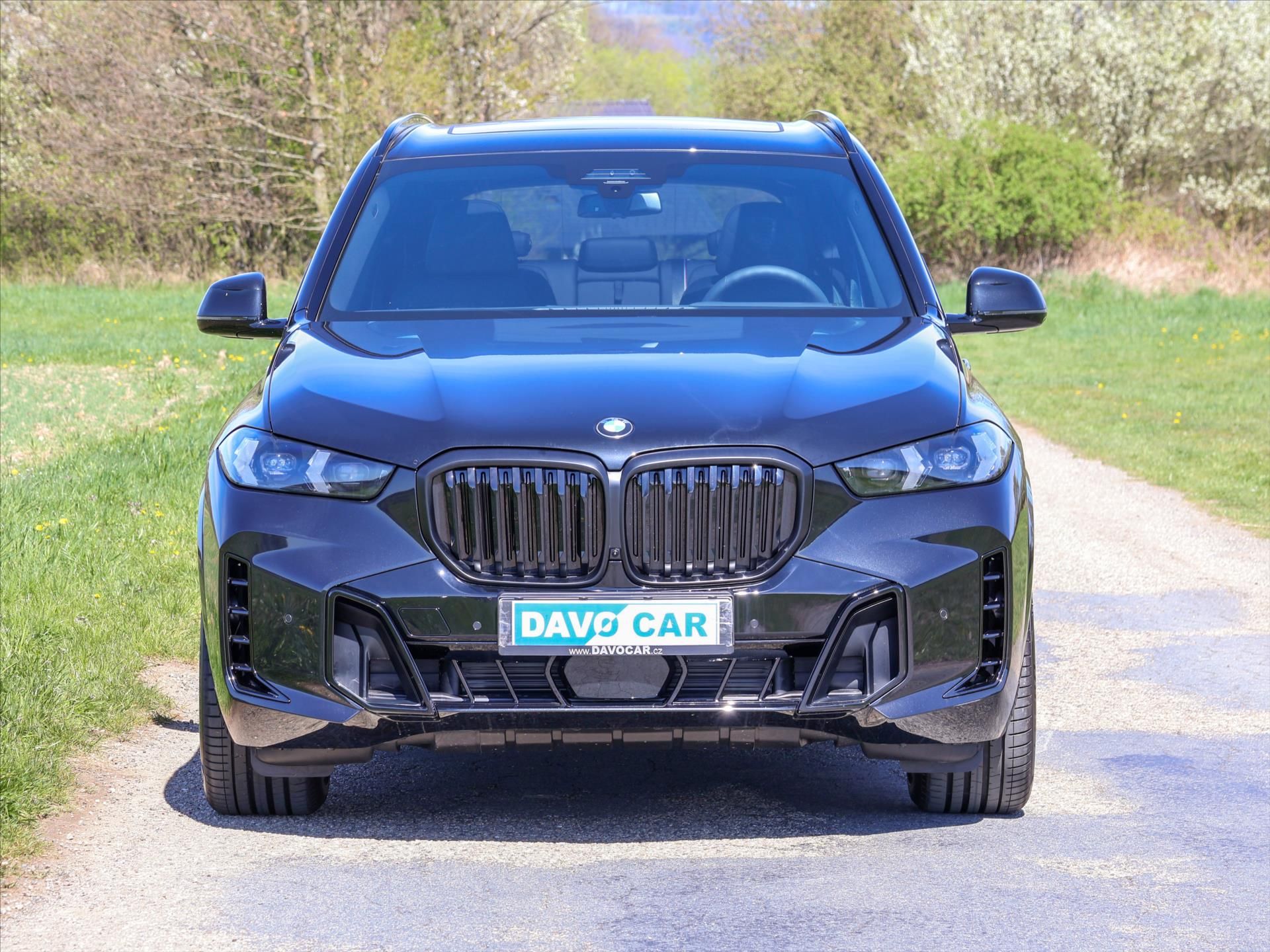 BMW X5, 3,0 xDrive30d Mpacket - fotka 2