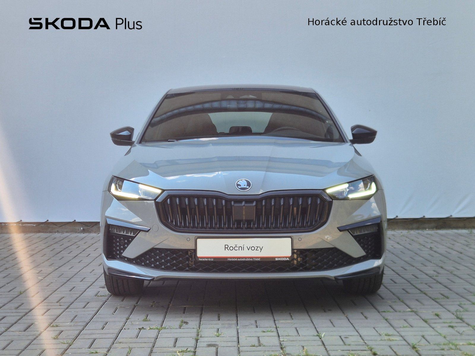 Škoda Scala, 1.5TSI 110kW DSG Monte Carlo - fotka 4