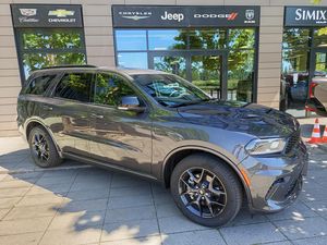 Dodge Durango, Nové GT skladem!!! Vapour Grey
