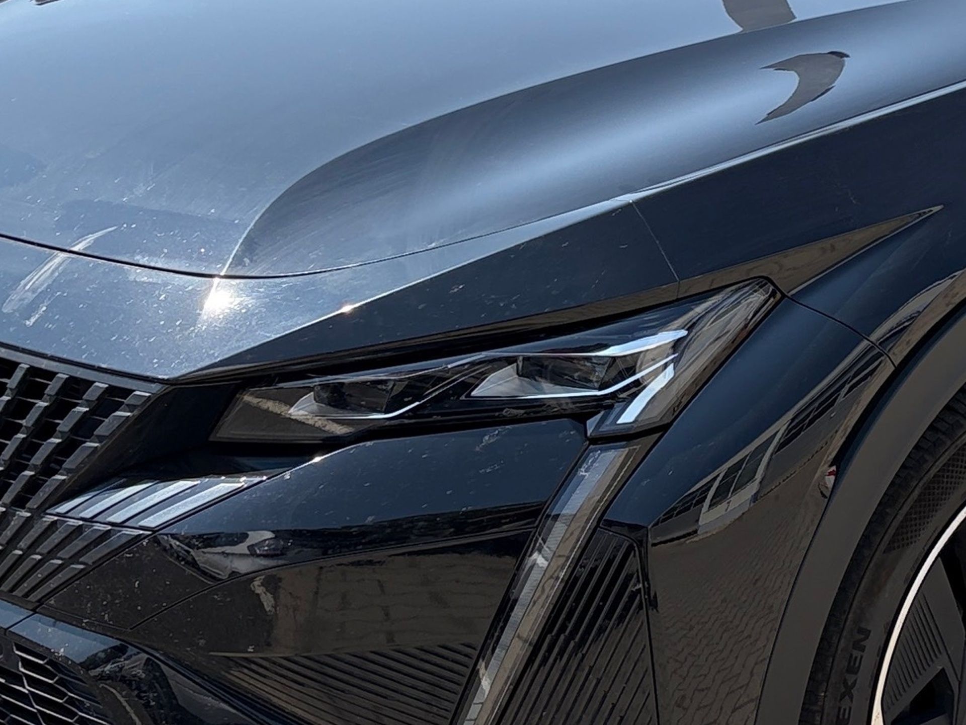 Peugeot 408, GT TOP VÝBAVA - fotka 5