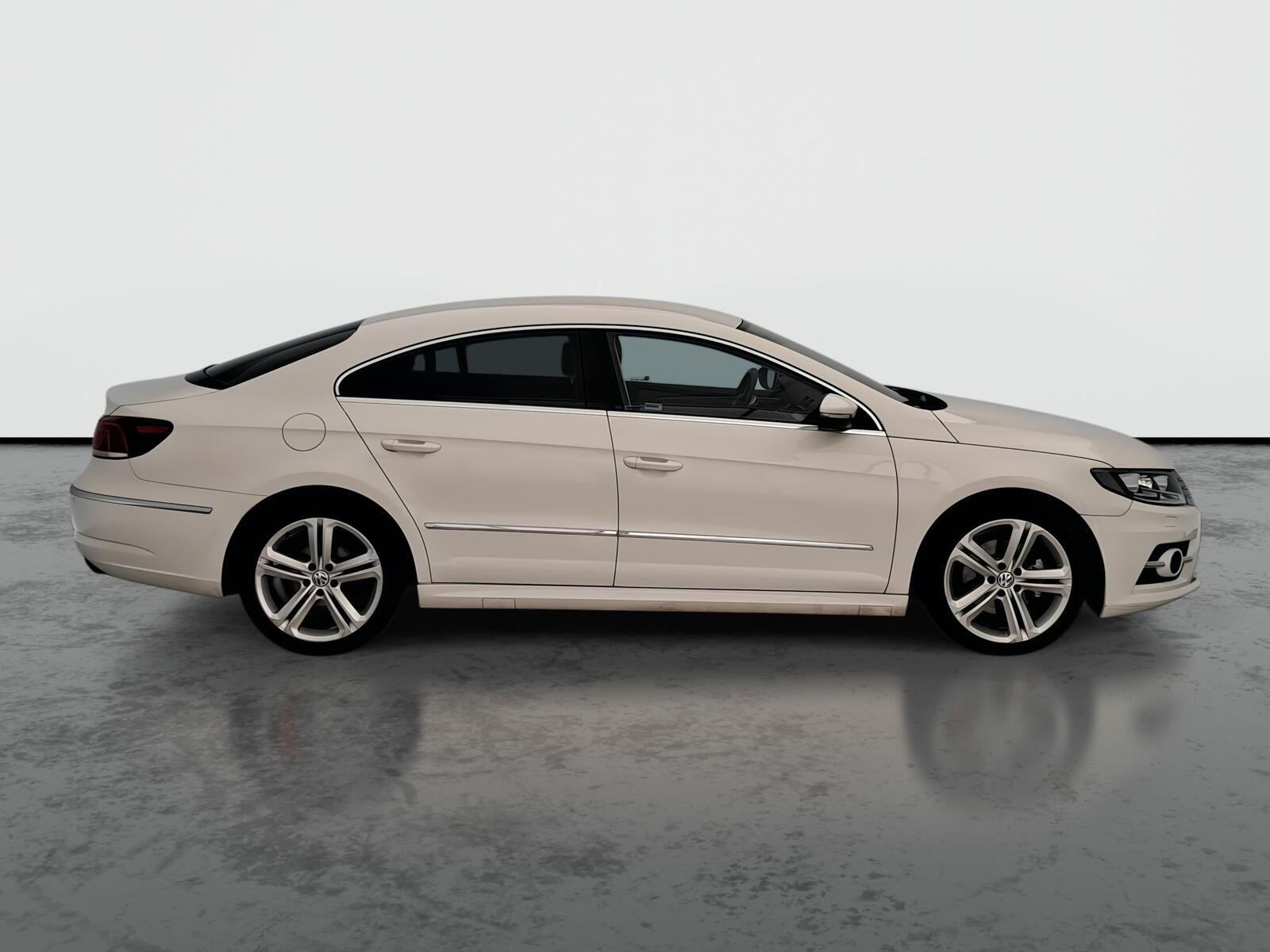 Volkswagen CC, 2.0 TDI, R-line, 4X4, Automat - fotka 6