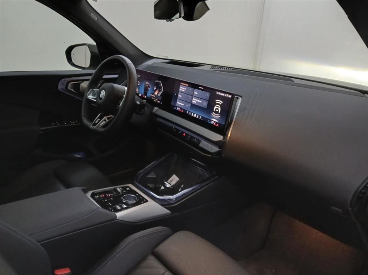 BMW X3, 20d xDrive - fotka 6