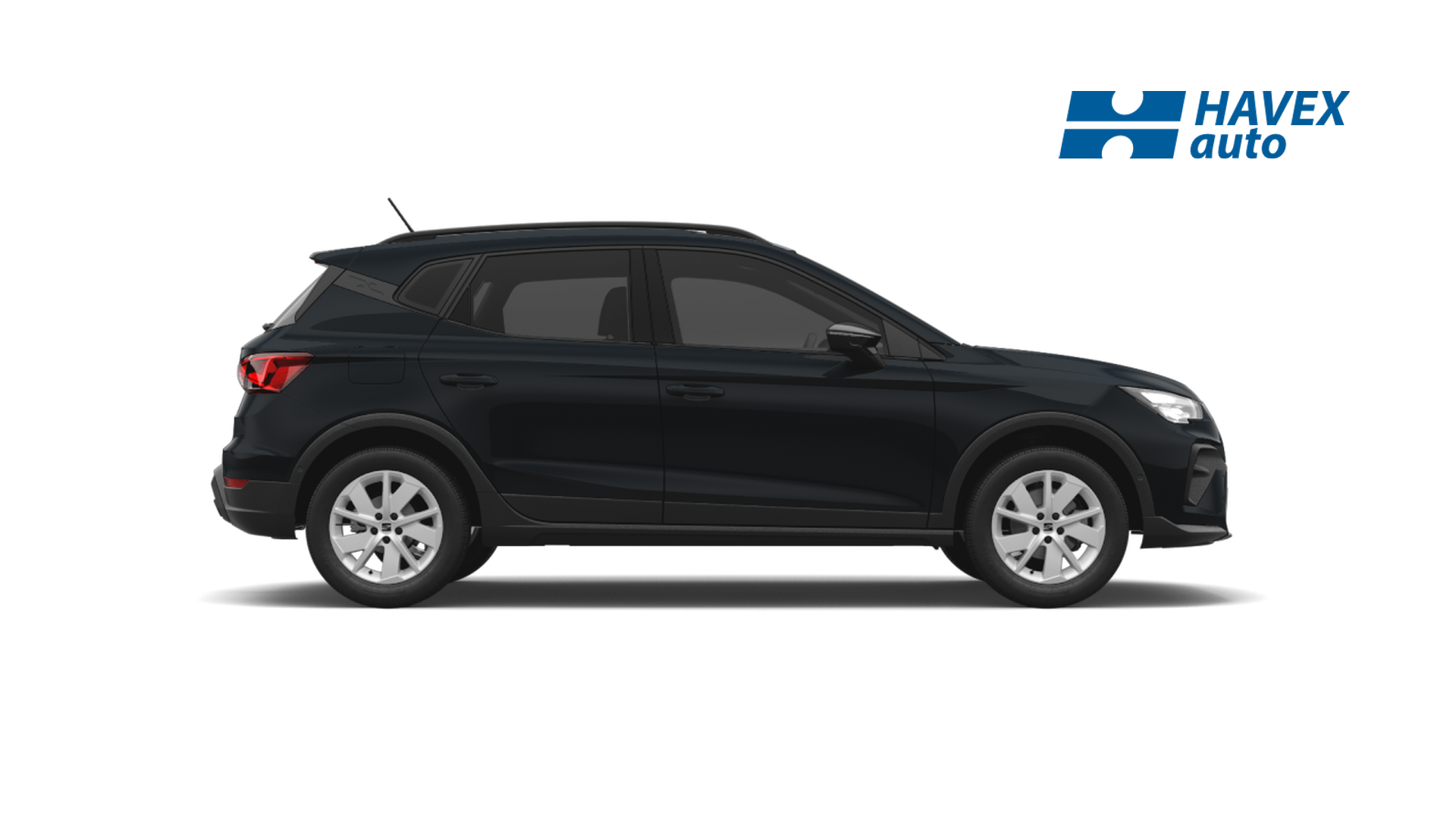 Seat Arona, Style 1.0 TSI 115k DSG DSG - fotka 4