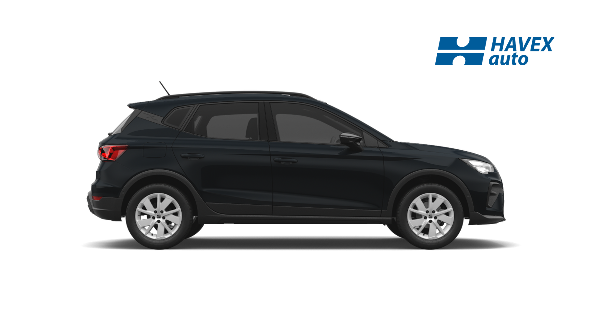 Seat Arona, Style 1.0 TSI 95k - fotka 4
