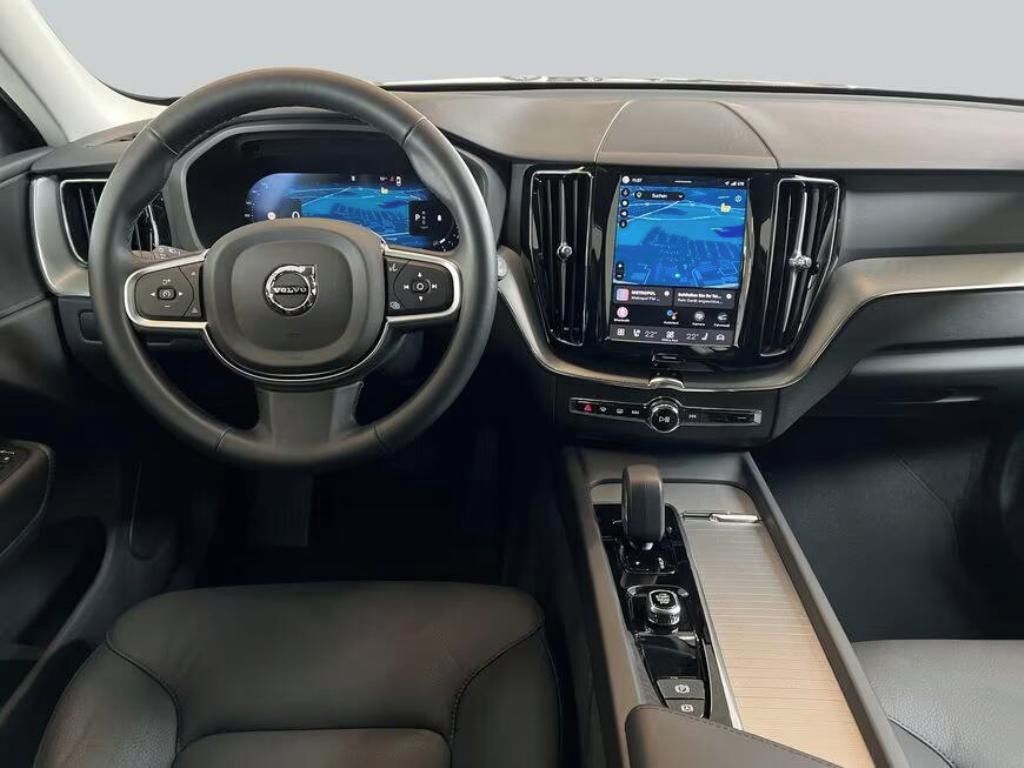 Volvo XC60, B5 2.0 AWD Aut.*Kůže*Kamera* - fotka 6