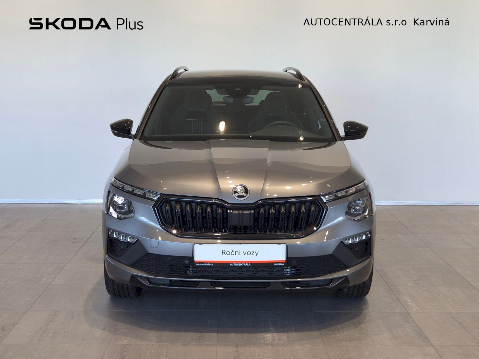 Škoda Kamiq, DSG 1,0 TSI / 85 kW Monte Carl - fotka 4