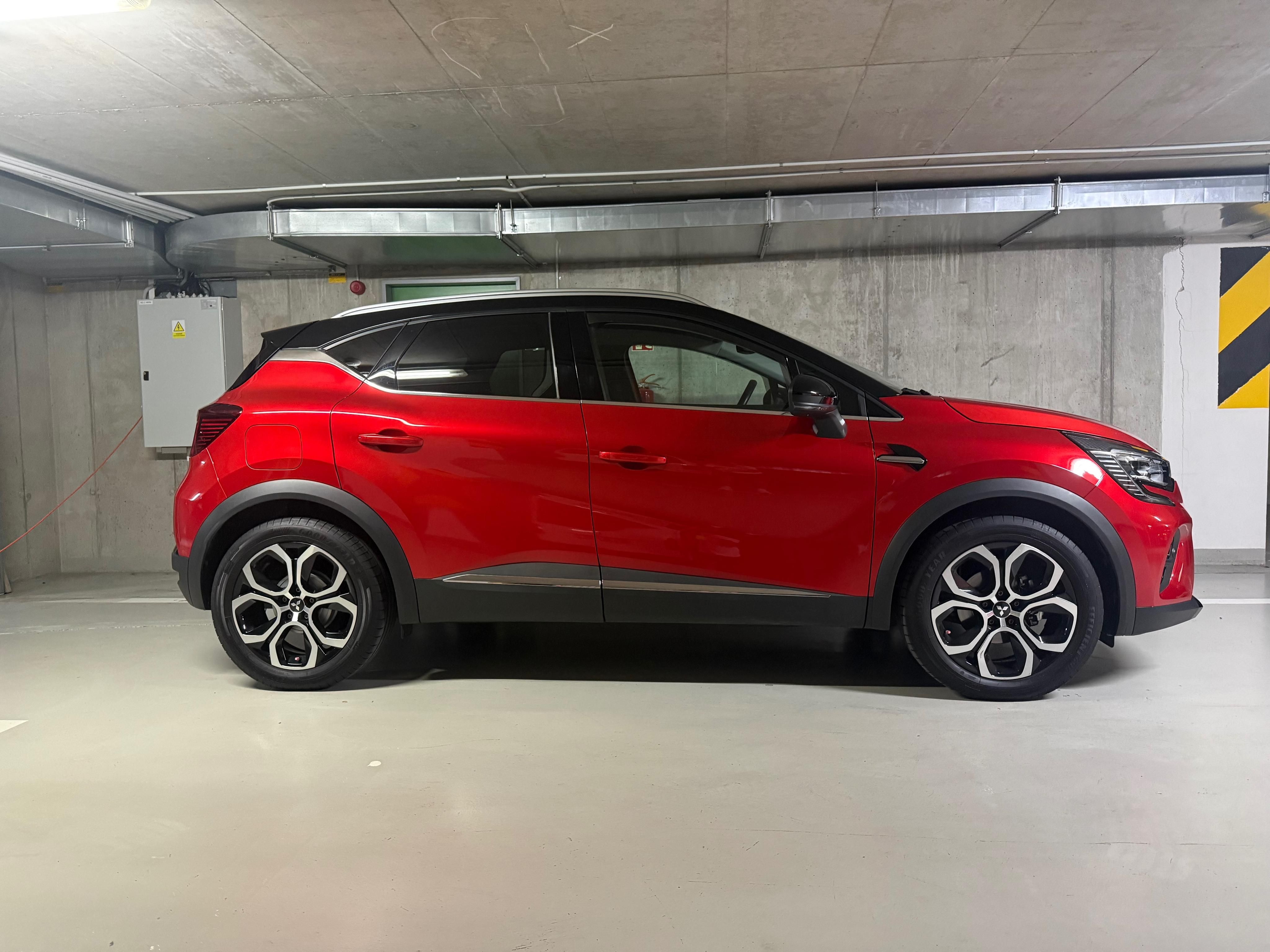Mitsubishi ASX, 1.3T,ČR,1.MAJ,ZÁRUKA do 7/2028 - fotka 2