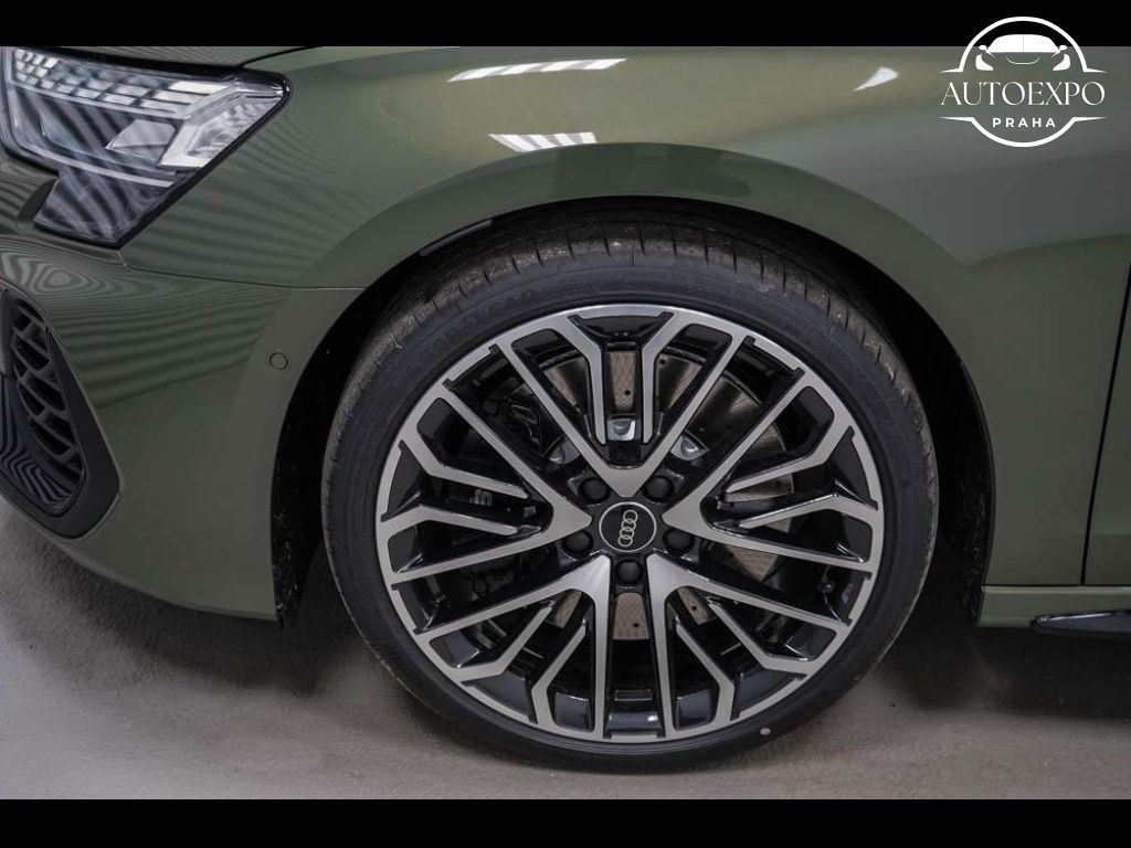 Audi S3, Sportback 2,0 TFSI quattro* - fotka 5