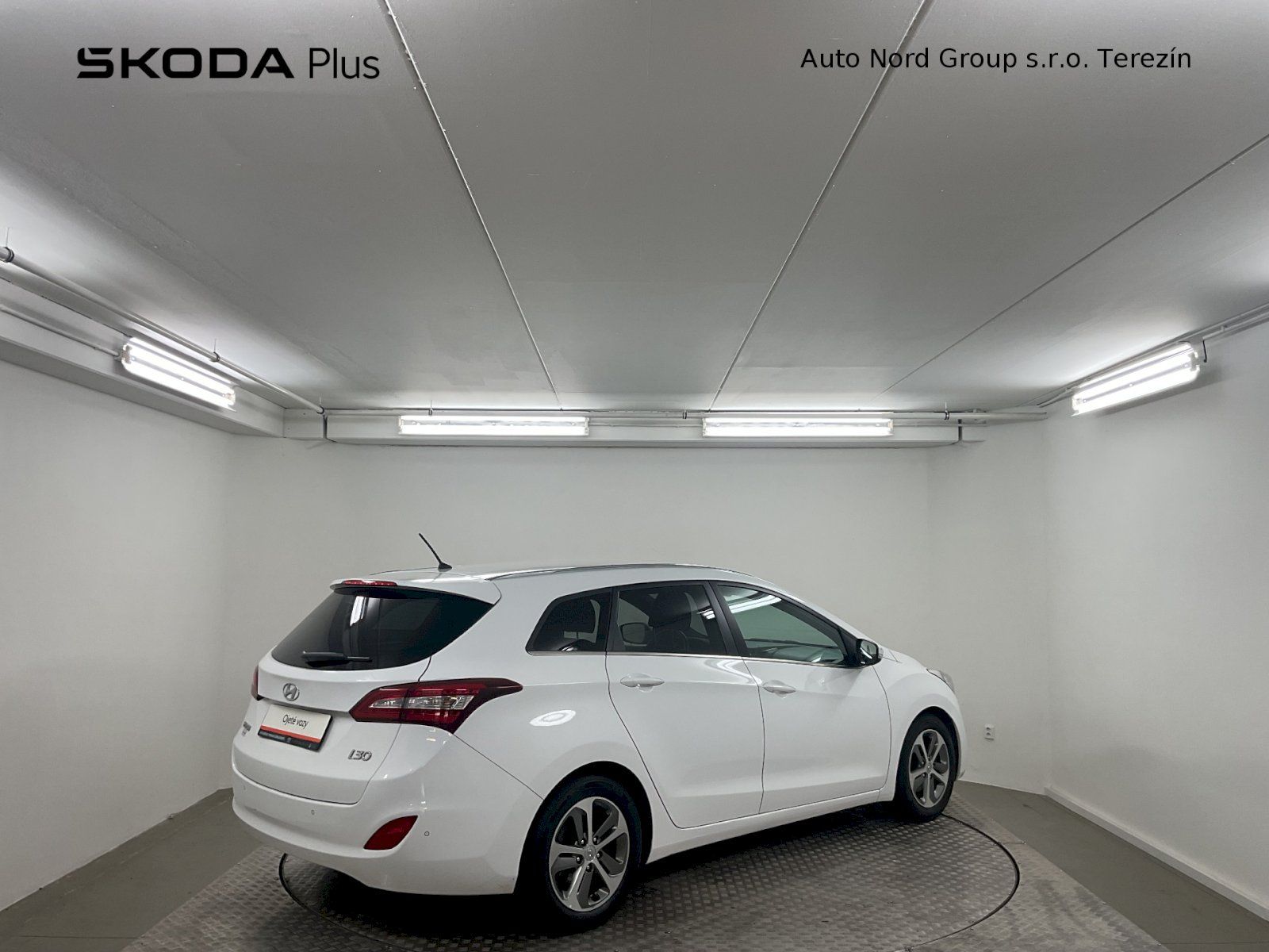 Hyundai i30, 2. gen 1.6 GDI - fotka 2