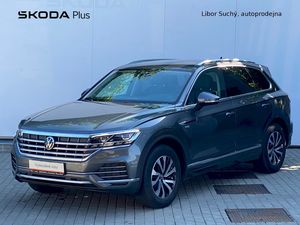 Volkswagen Touareg, ELEGANCE V6 3.0 TDI 4MOT 8TT 2