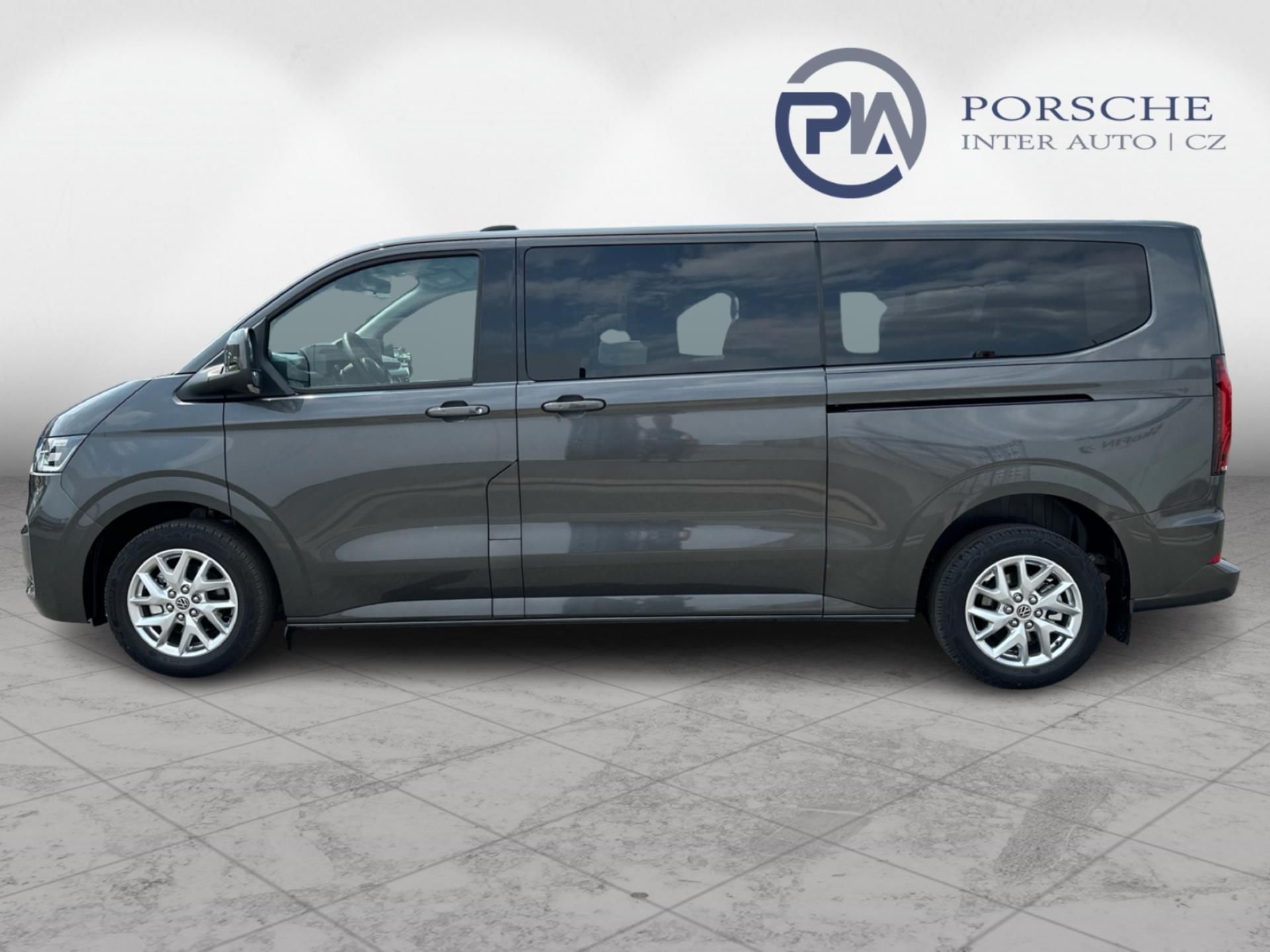 Volkswagen Caravelle, 2,0 TDI - fotka 3