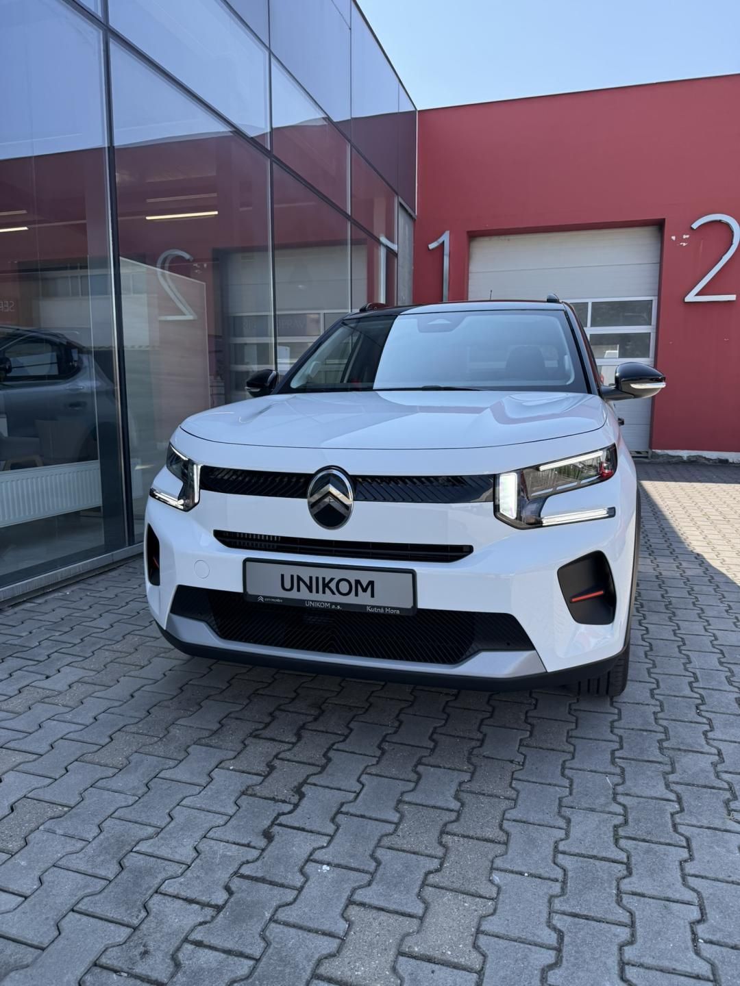 Citroën C3, COLLECTION Turbo 100k Manual - fotka 2
