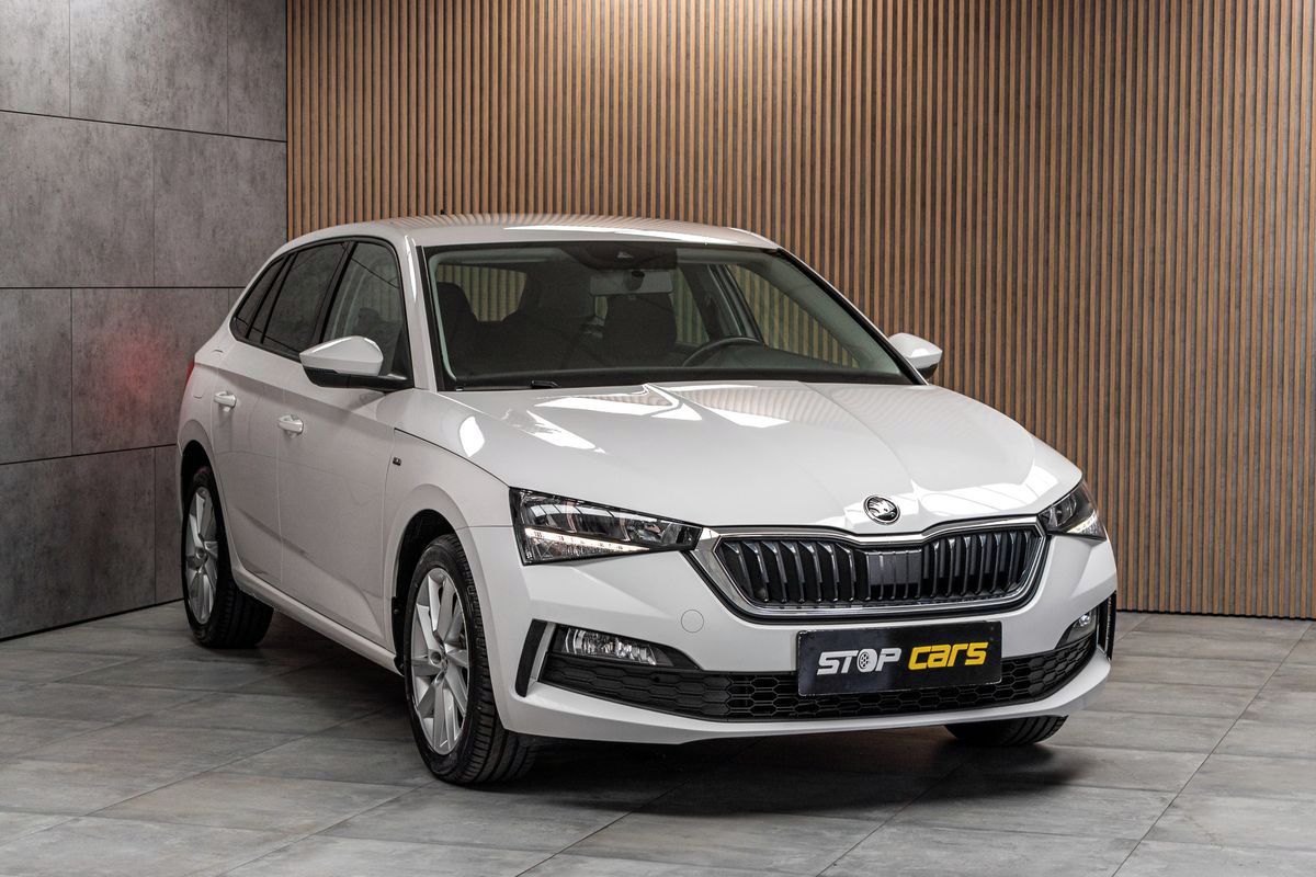 Škoda Scala, 1.6 TDI DRIVE 125 YEARS*ČR 1.M - fotka 3