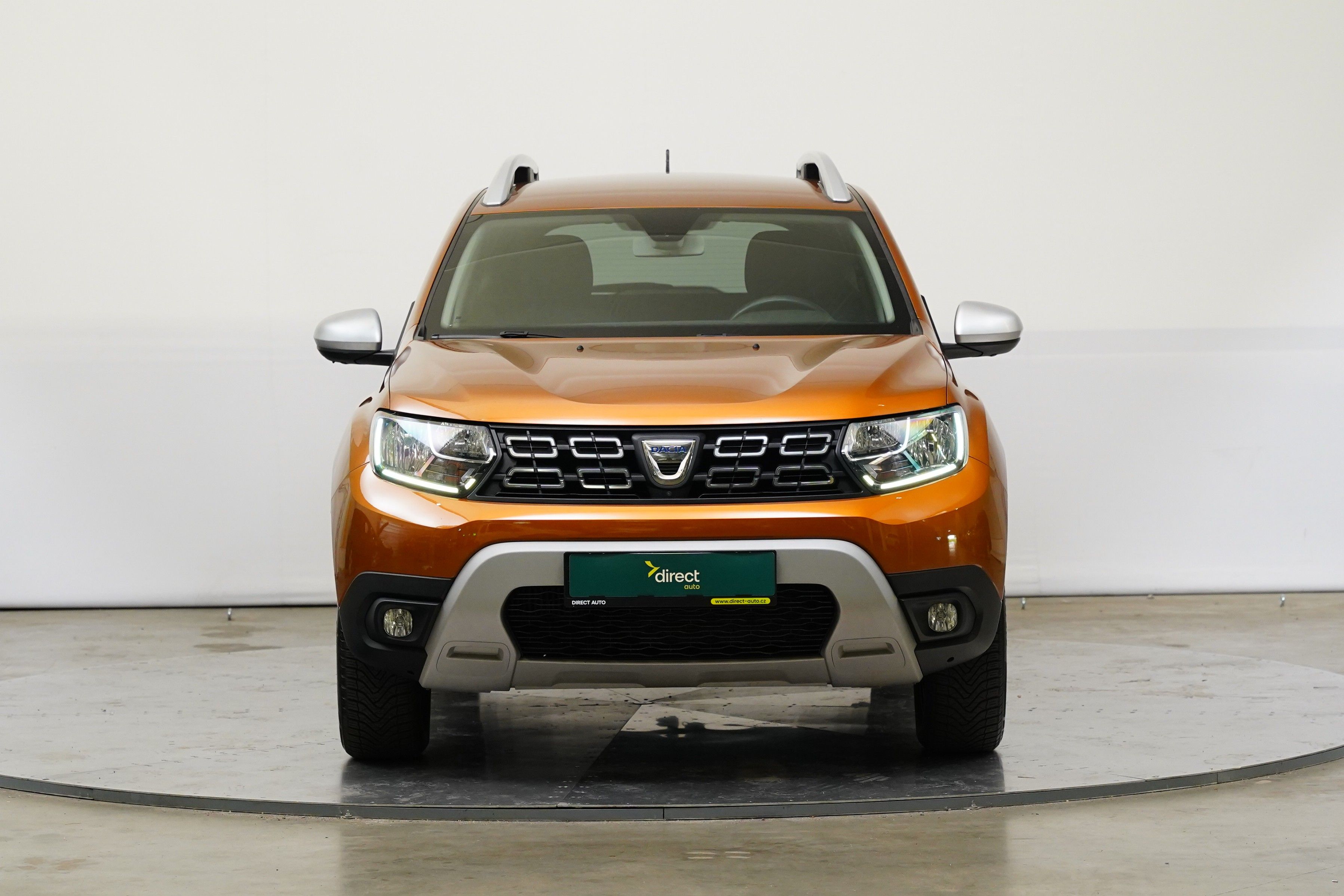 Dacia Duster, 1.2 TCe 92 kW Prestige - fotka 4