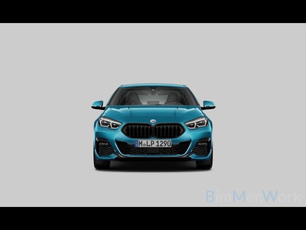 BMW Řada 2, 220i xDrive Gran Coupé Mpaket/