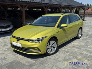 Volkswagen Golf, 2.0TDI 110kw DSG + kamera