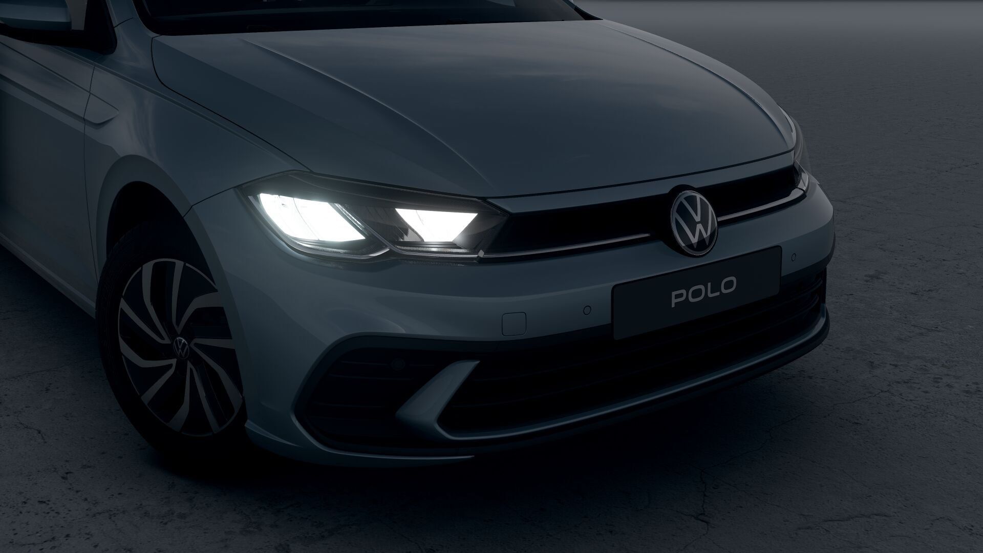 Volkswagen Polo, Polo Love 1,0 TSI 70 kW 7DSG - fotka 4