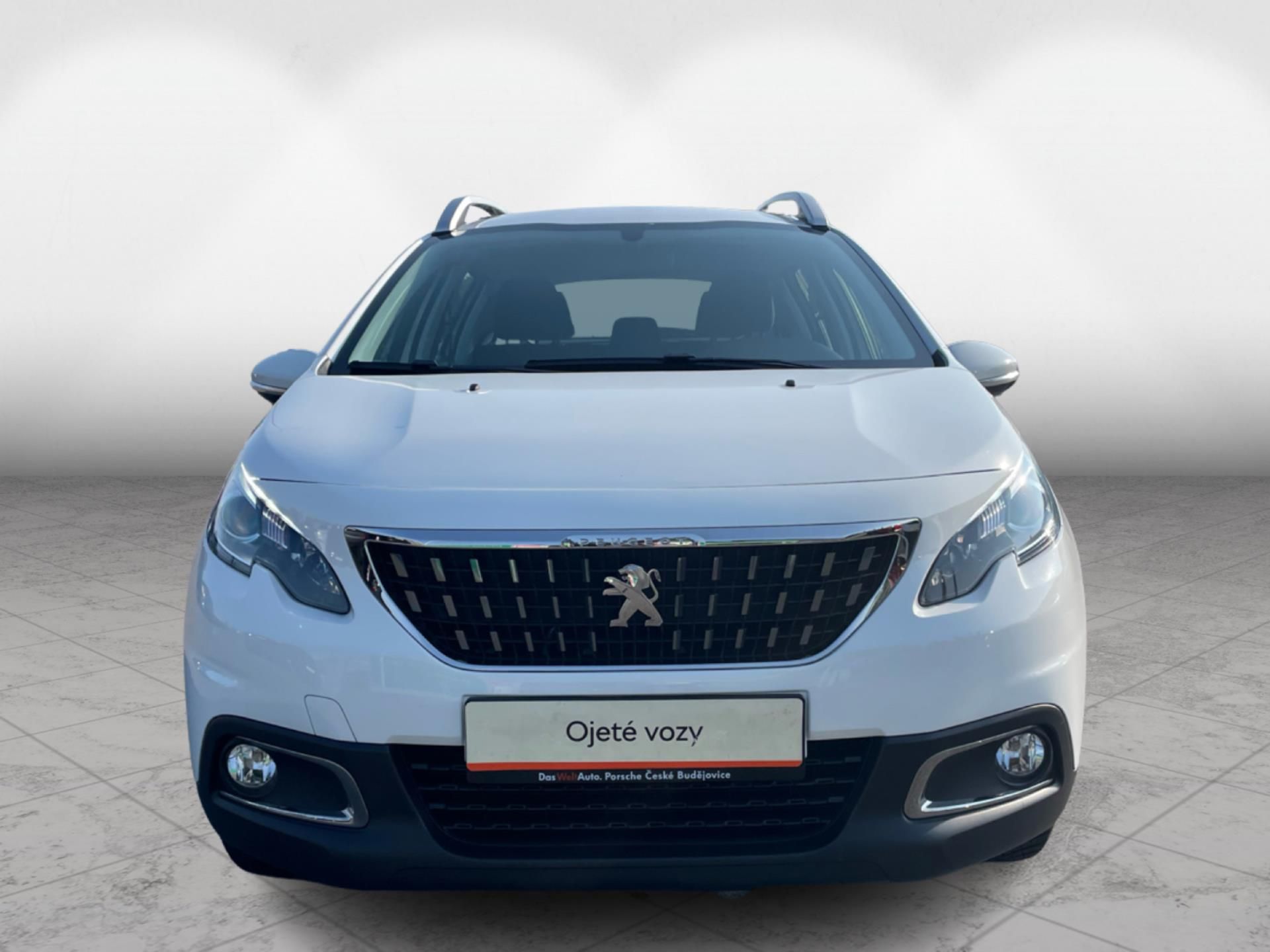Peugeot 2008, 1.2 Active Pure Tech - fotka 4