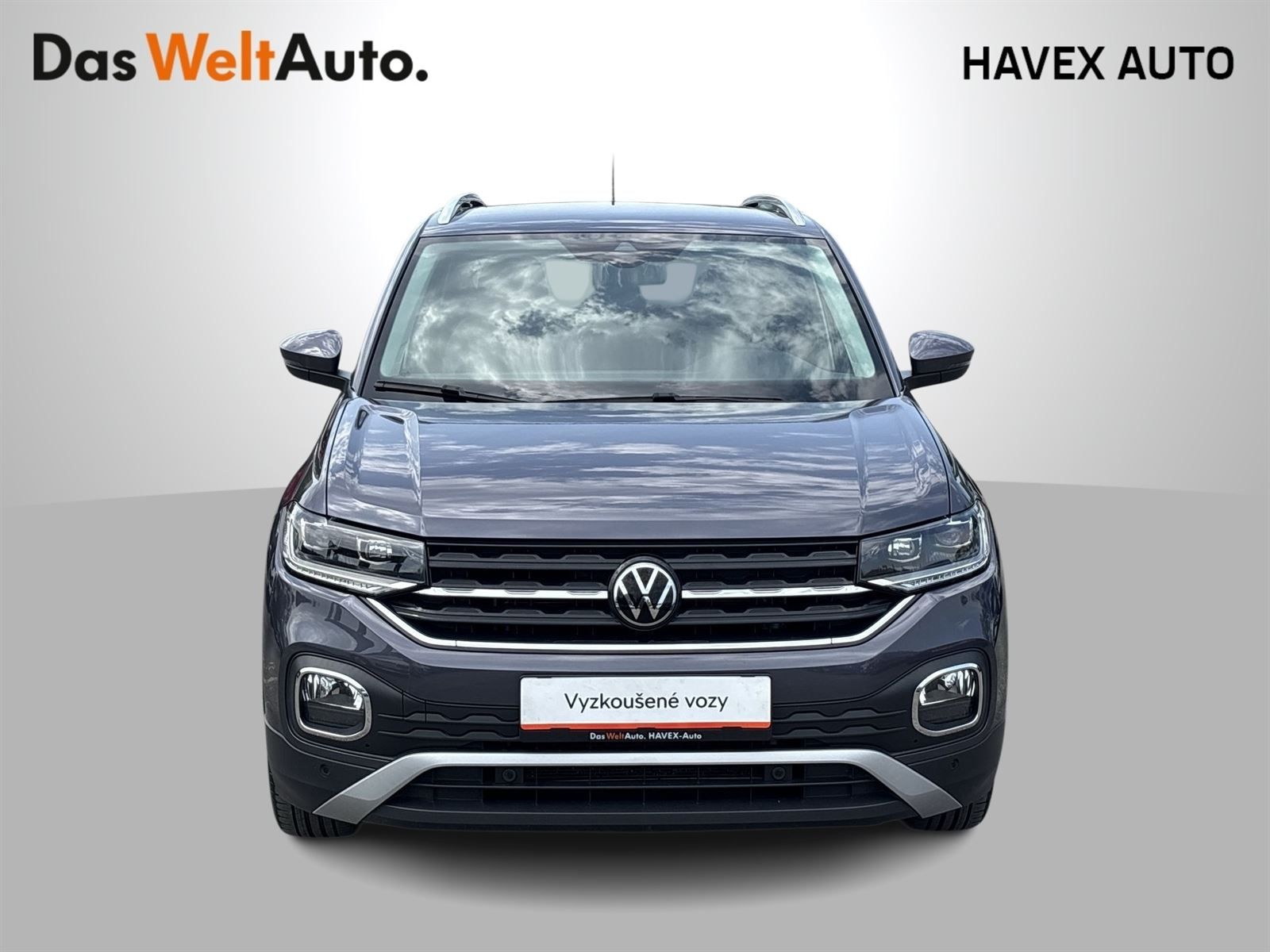 Volkswagen T-Cross, 1.0 TSI DSG Style - fotka 4