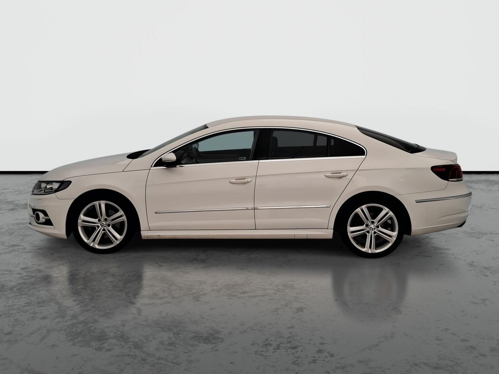 Volkswagen CC, 2.0 TDI, R-line, 4X4, Automat - fotka 3