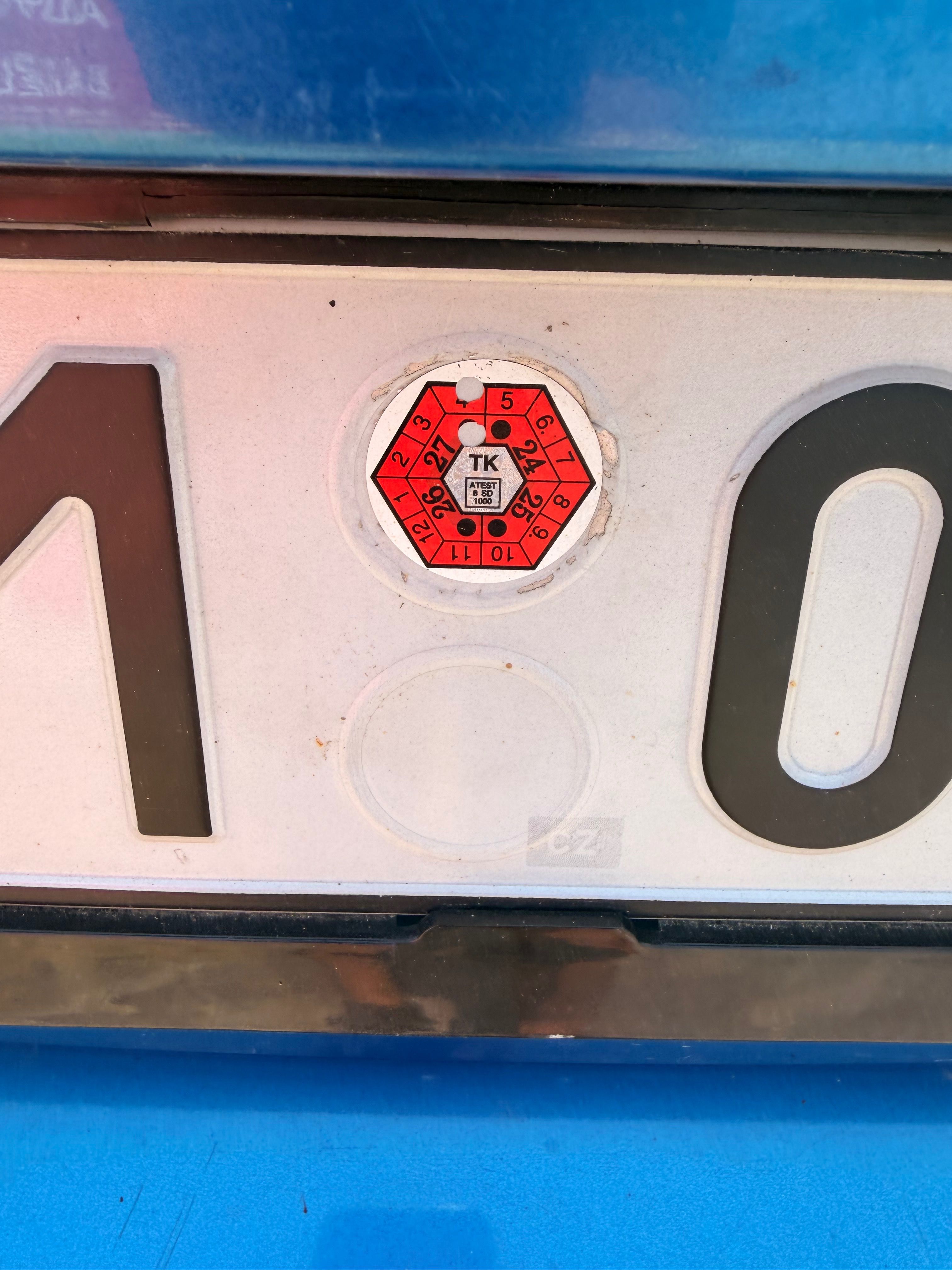 Peugeot 207, 1.4i - fotka 5