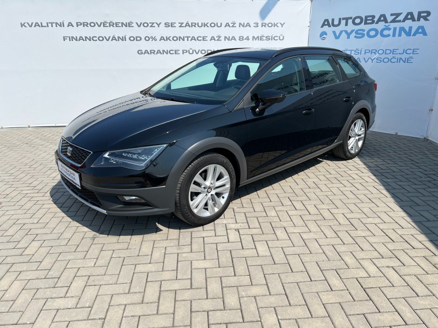 Seat Leon, ST 1.4TSi X-PERIENCE! FULL LED