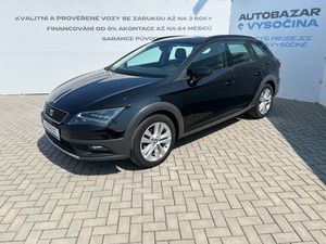 Seat Leon, ST 1.4TSi X-PERIENCE! FULL LED