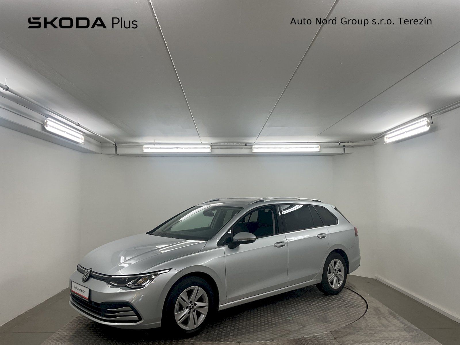 Volkswagen Golf, VARIANT LIFE 1,5 TSI 6G