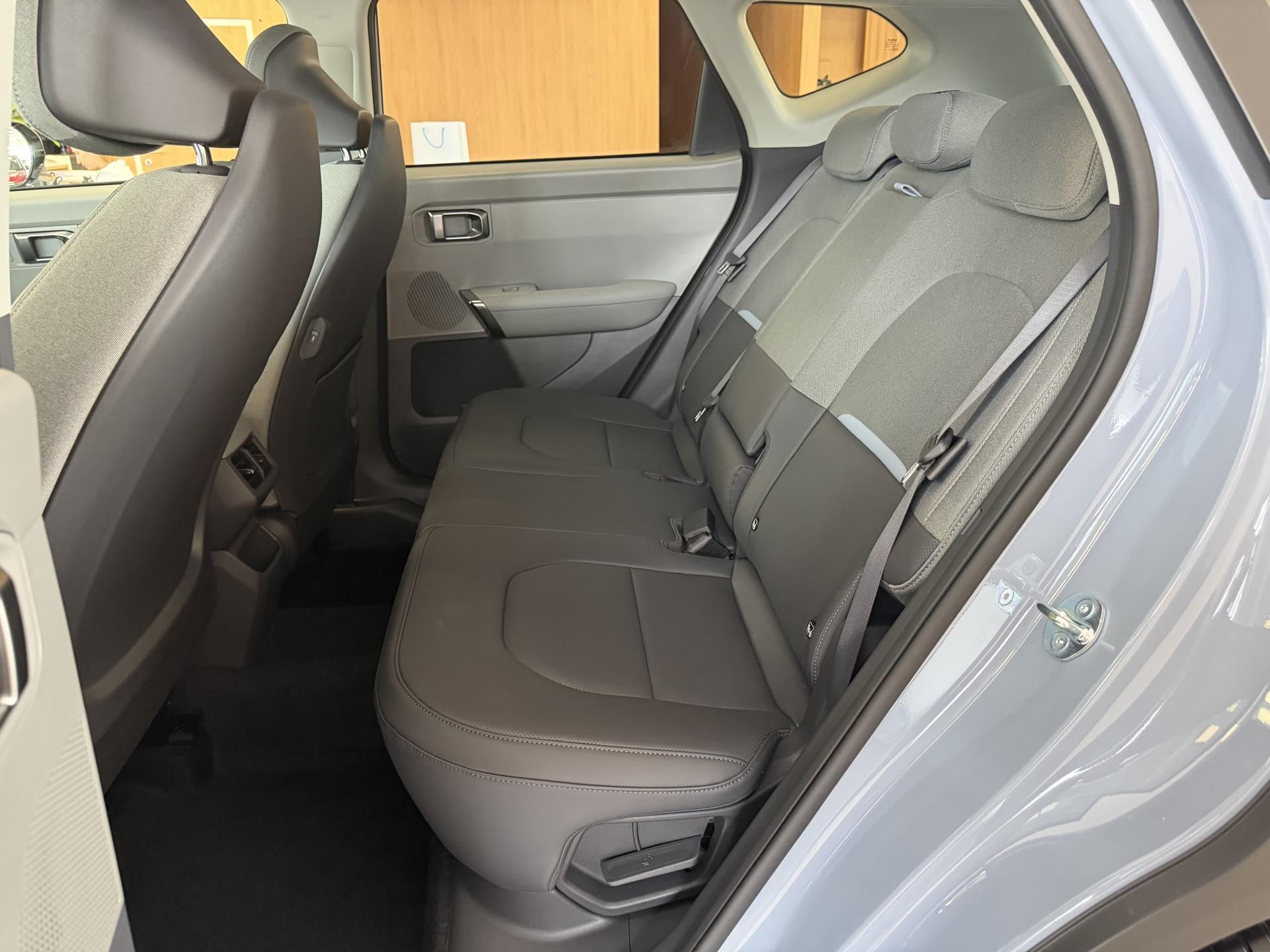 Kia Seltos, 1,6 T-GDi GPF 4x2 7DCT - fotka 6