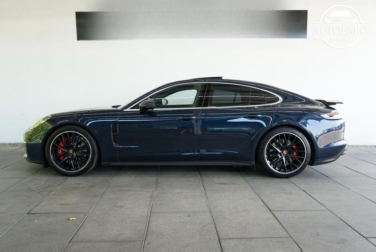 Porsche Panamera, 4S*PANORAMA* - fotka 6