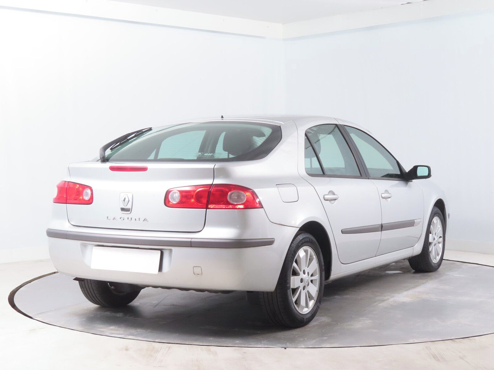 Renault Laguna, 1.6 16V, po STK - fotka 5