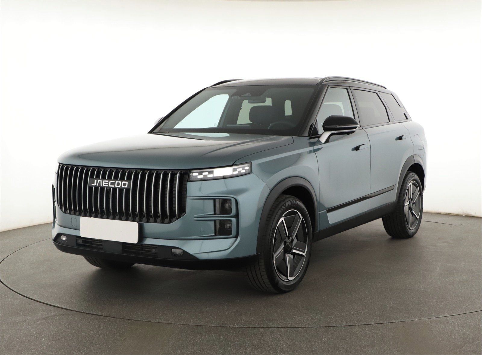 Jaecoo 7, 1.6 TGDI, Záruka, 4X4 - fotka 3