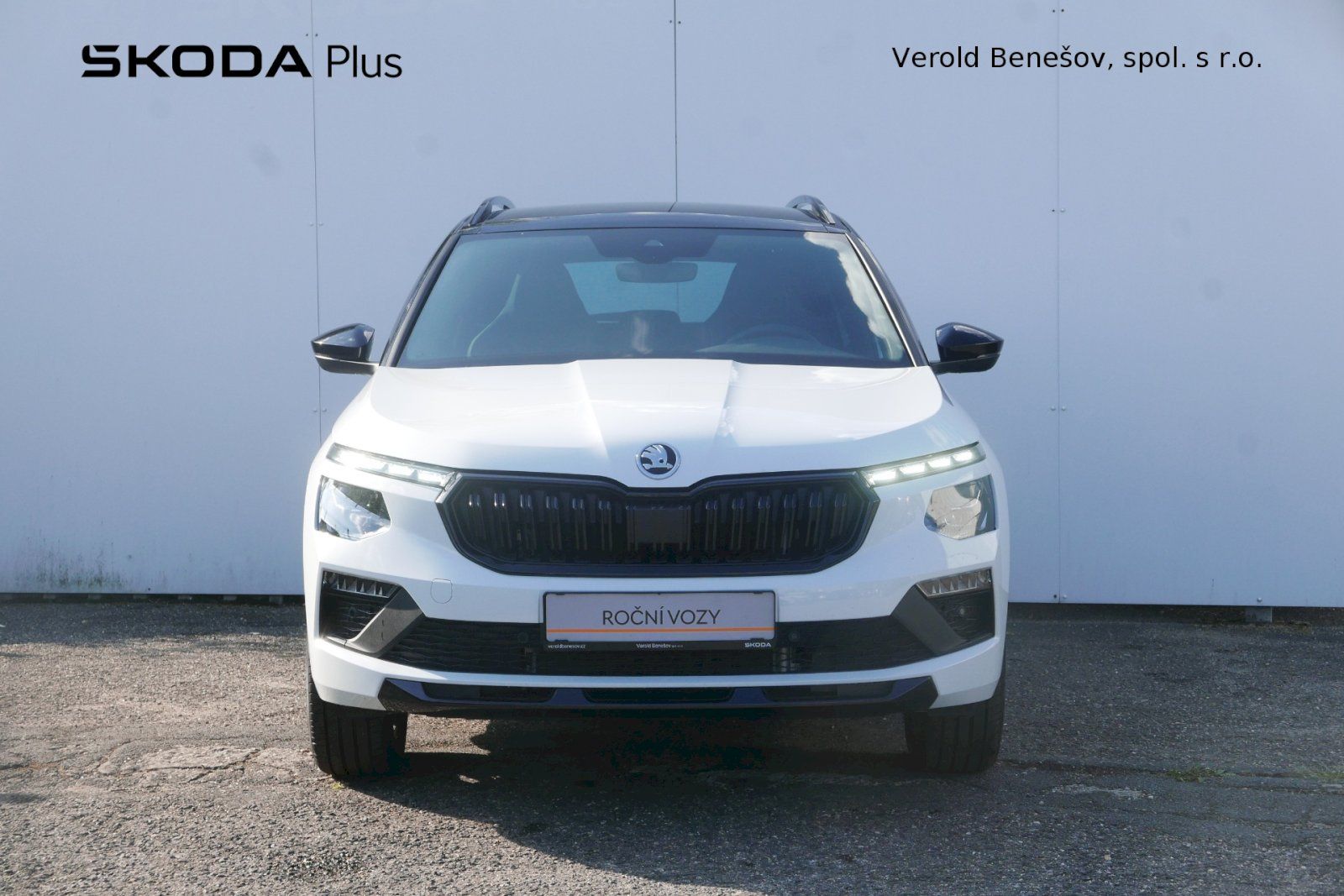 Škoda Kamiq, 1.0 TSI 85 kW 7°DSG Monte Carl - fotka 4