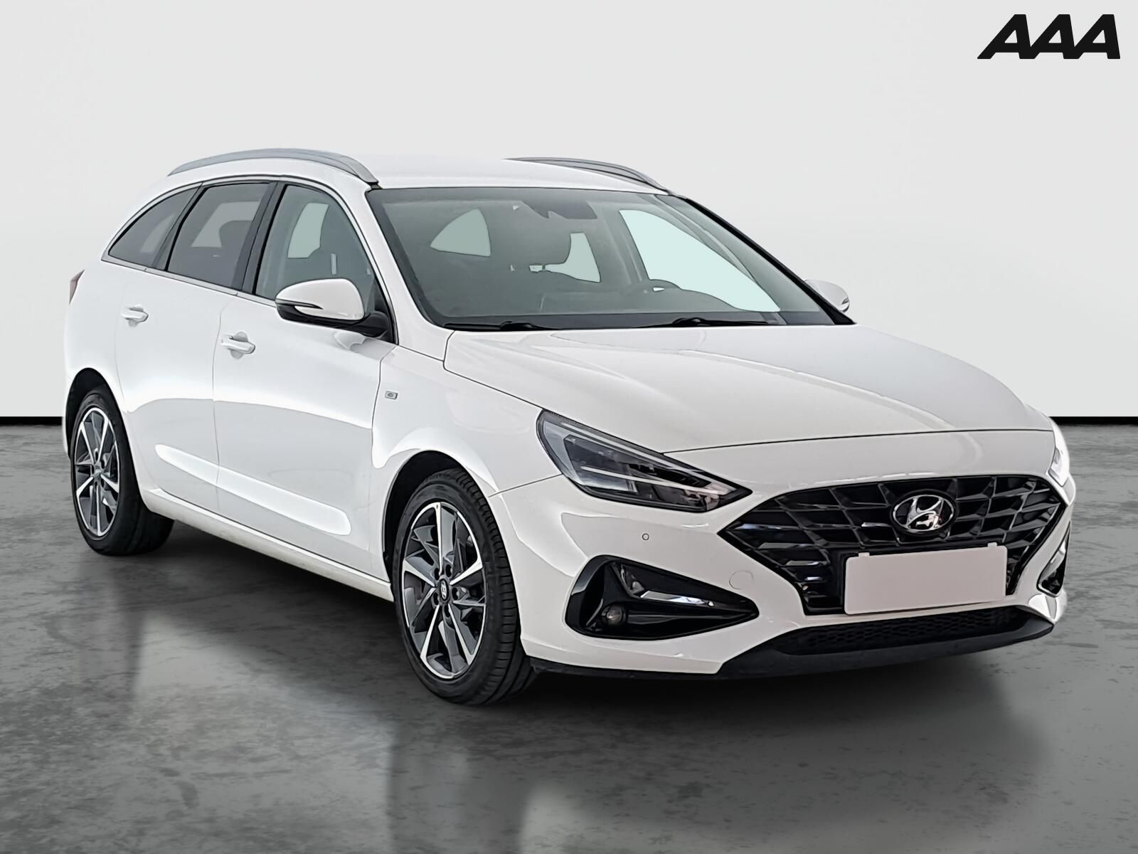 Hyundai i30, 1.5 T-GDI, Style, Automat, ČR