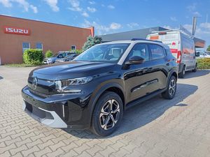 Citroën C3 Aircross, Max Hybrid 145k Automat