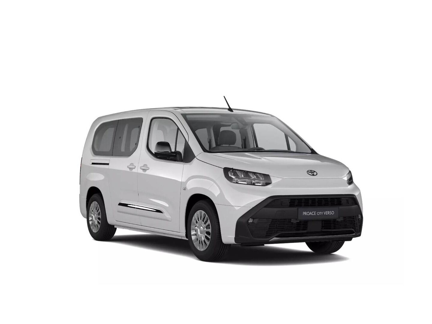 Toyota Proace City Verso, 1.2 LWB Business
