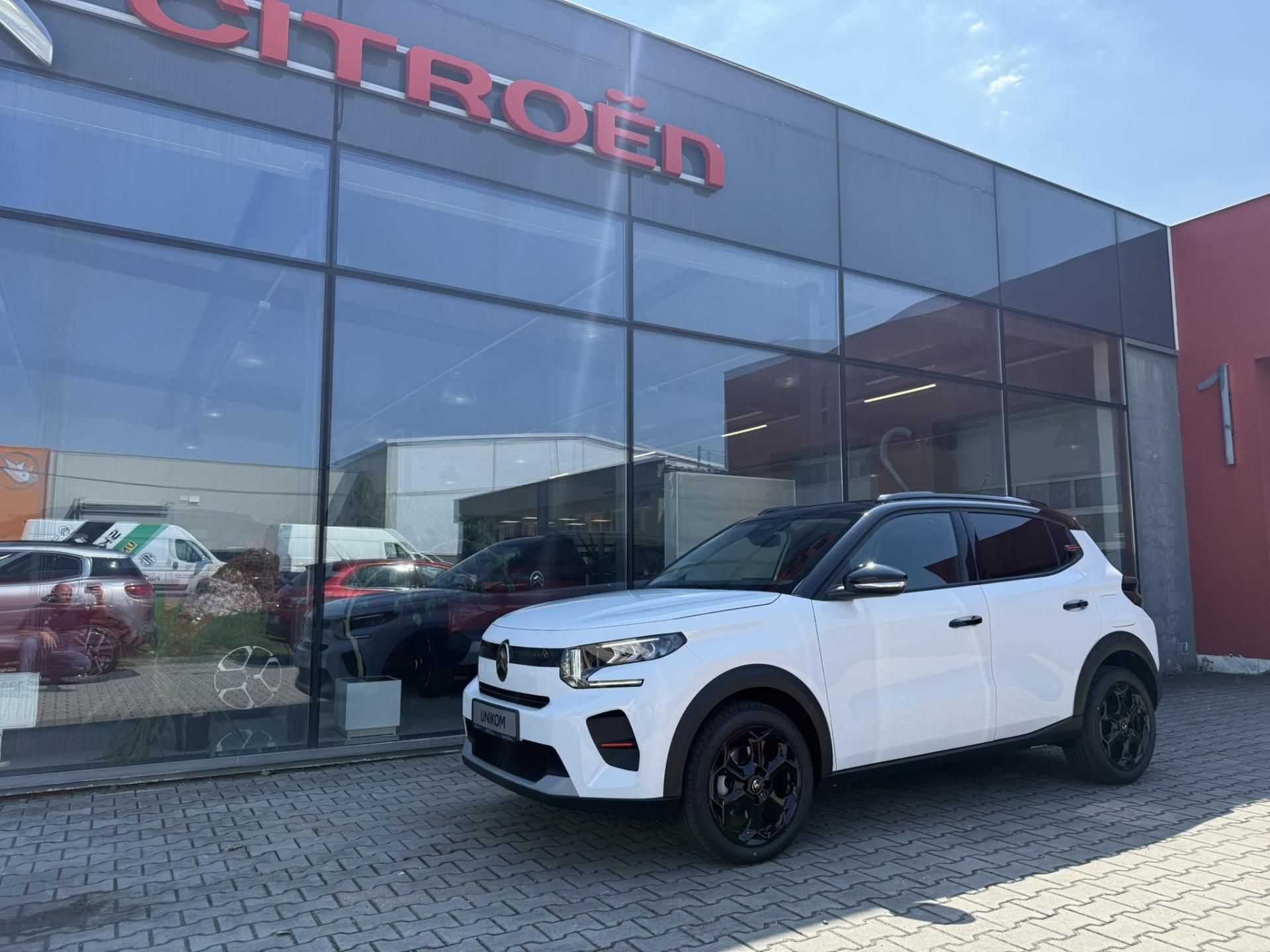 Citroën C3, COLLECTION Turbo 100k Manual