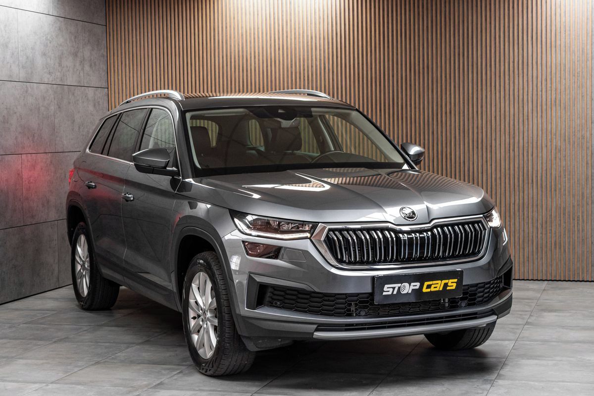 Škoda Kodiaq, 2.0 TDI 4x4*STYLE+*TAŽNÉ*ČR 1M - fotka 3