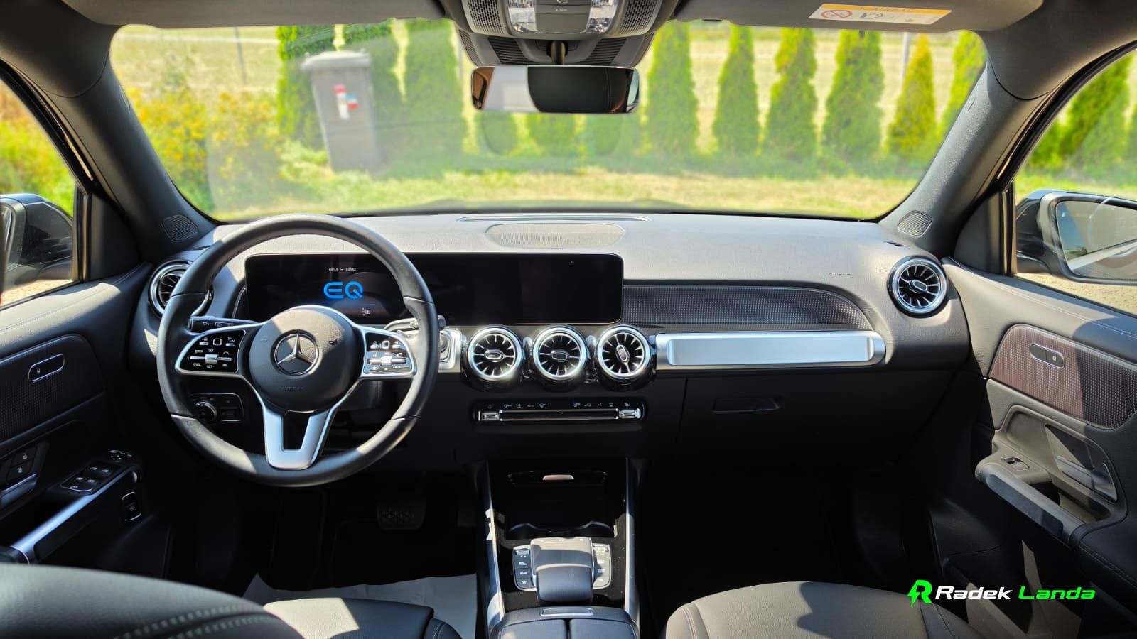 Mercedes-Benz EQB - fotka 6