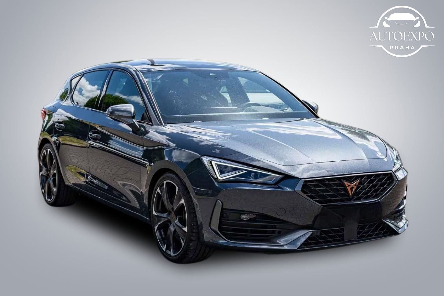 Cupra Leon, VZ 2.0 TSI DSG*Tažné* - fotka 2