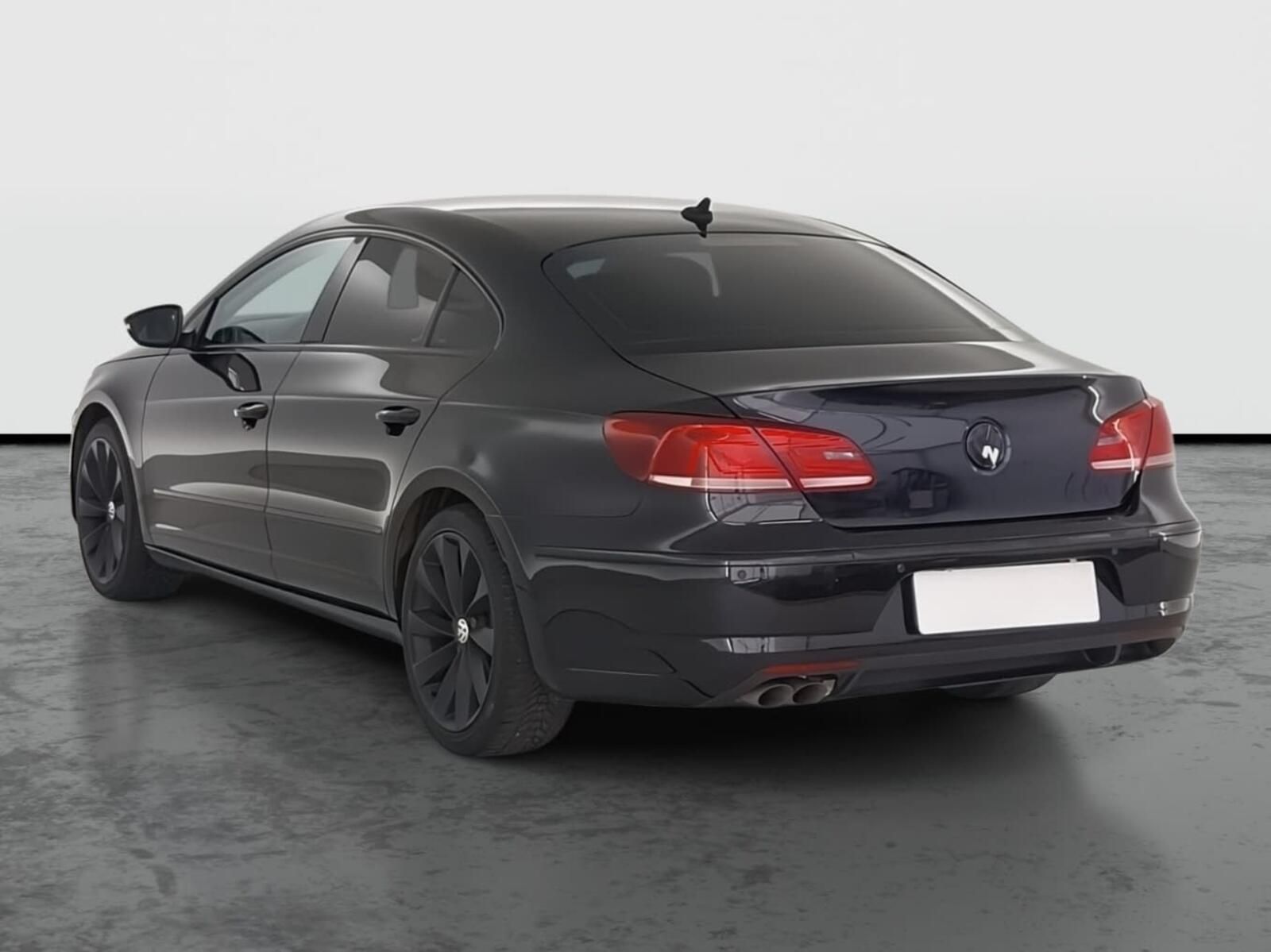 Volkswagen CC, 2.0 TDI, Highline, Automat - fotka 4