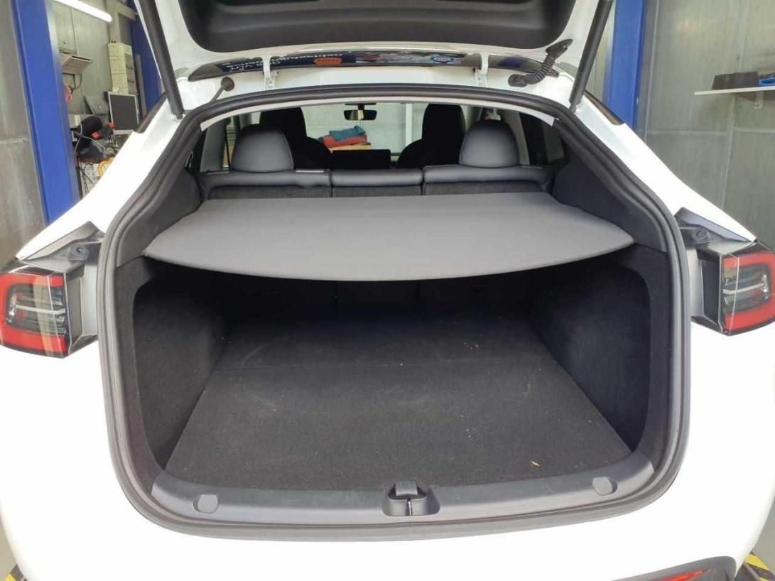 Tesla Model Y, LONG RANGE DUAL MOTOR  TZ 94% - fotka 6