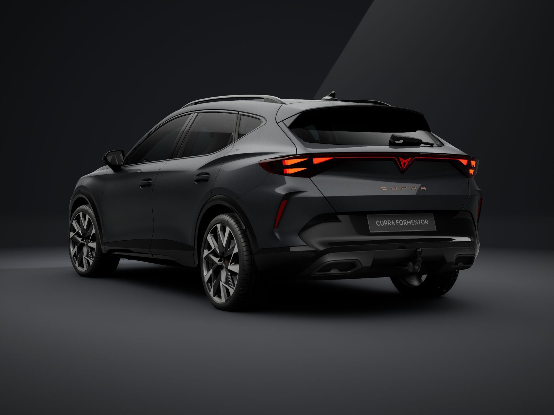 Cupra Formentor, Formentor 1.5 eTSI 150k DSG - fotka 3