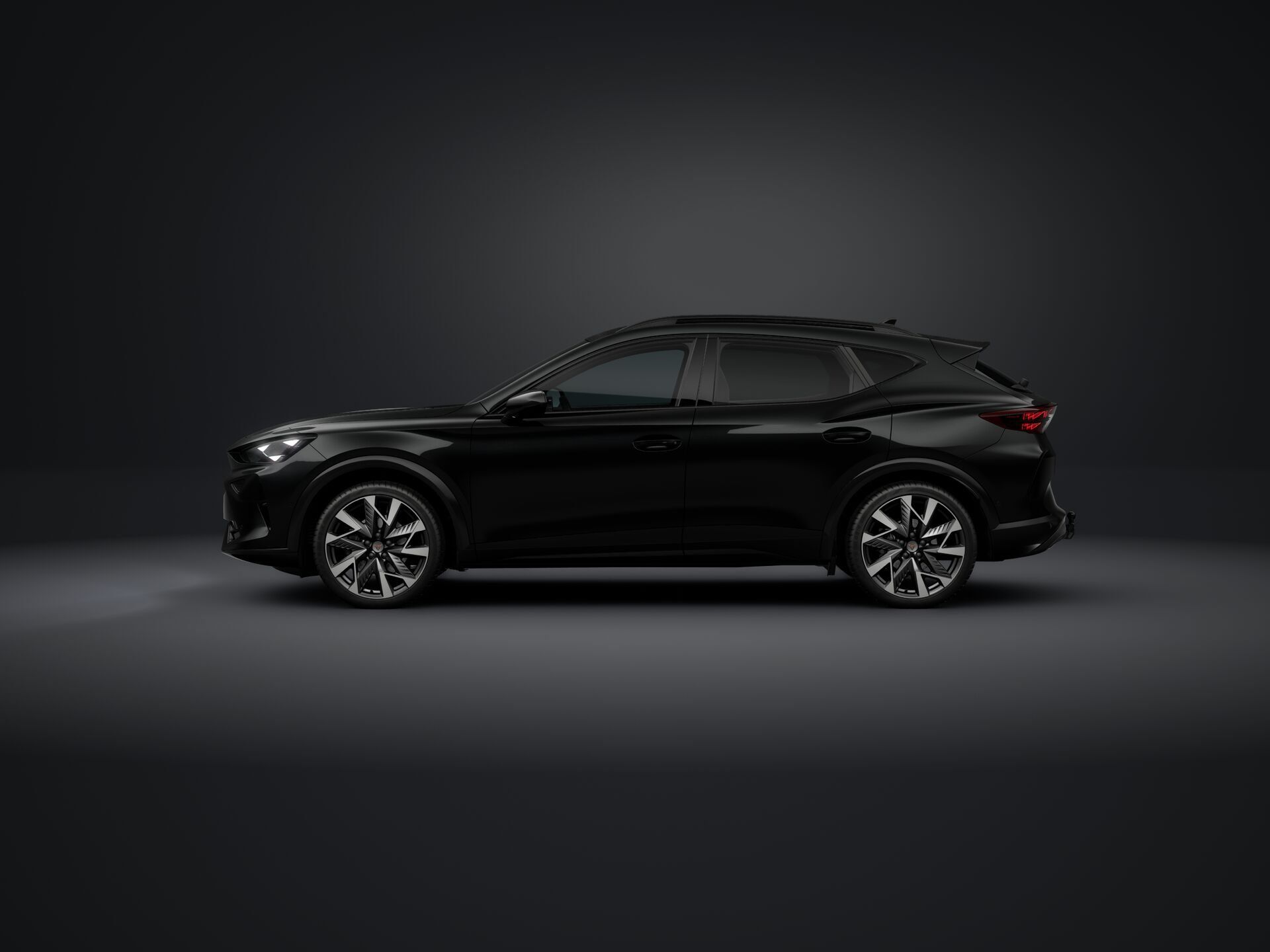 Cupra Formentor, Formentor 1.5 eTSI 150k DSG - fotka 2