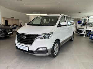 Hyundai H 1, 2,5 CRDI 125kW AT Tour Comfort
