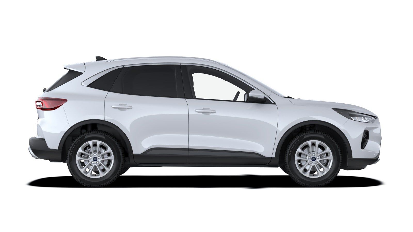 Ford Kuga, Titanium, 5dveřová, 1.5 EcoBoo - fotka 3