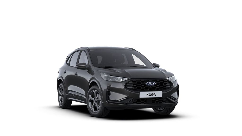Ford Kuga, ST-Line, 1.5 EcoBoost, Aut.